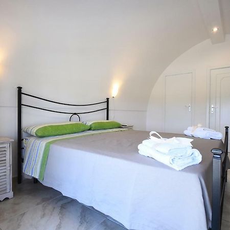Ravenna Apartments Gallipoli Eksteriør bilde