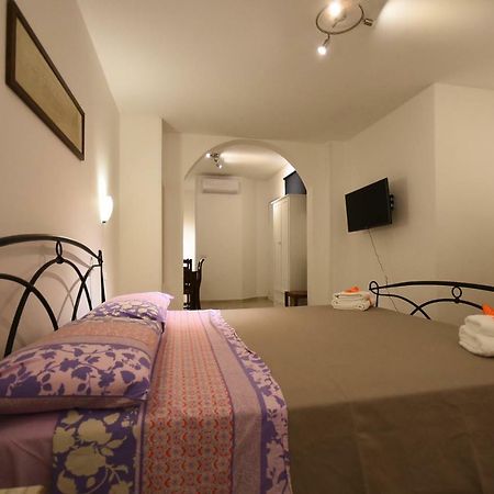 Ravenna Apartments Gallipoli Eksteriør bilde