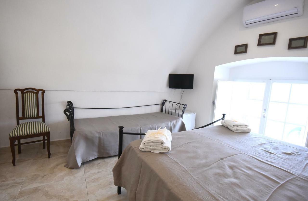 Ravenna Apartments Gallipoli Eksteriør bilde