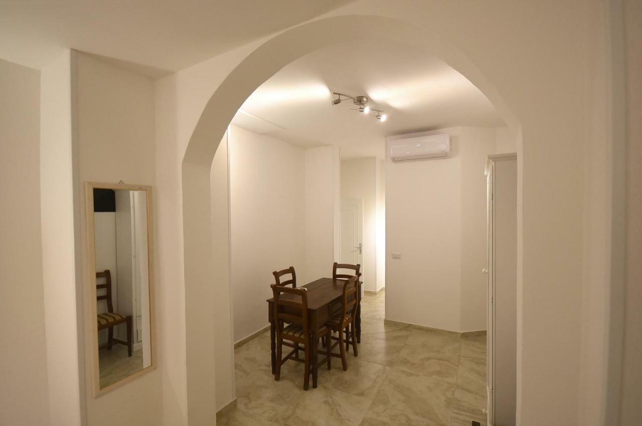 Ravenna Apartments Gallipoli Eksteriør bilde
