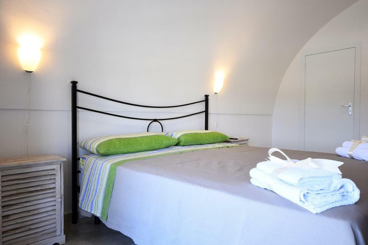 Ravenna Apartments Gallipoli Eksteriør bilde