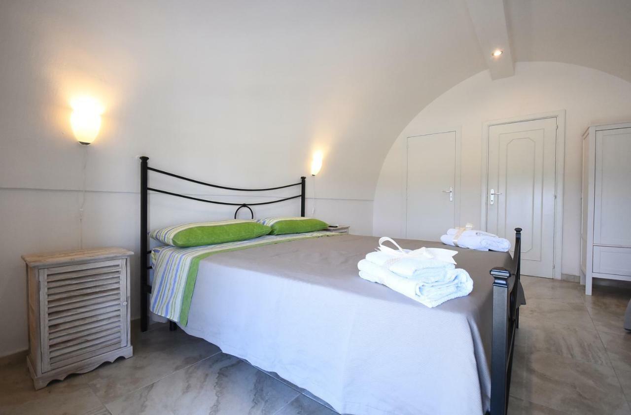 Ravenna Apartments Gallipoli Eksteriør bilde