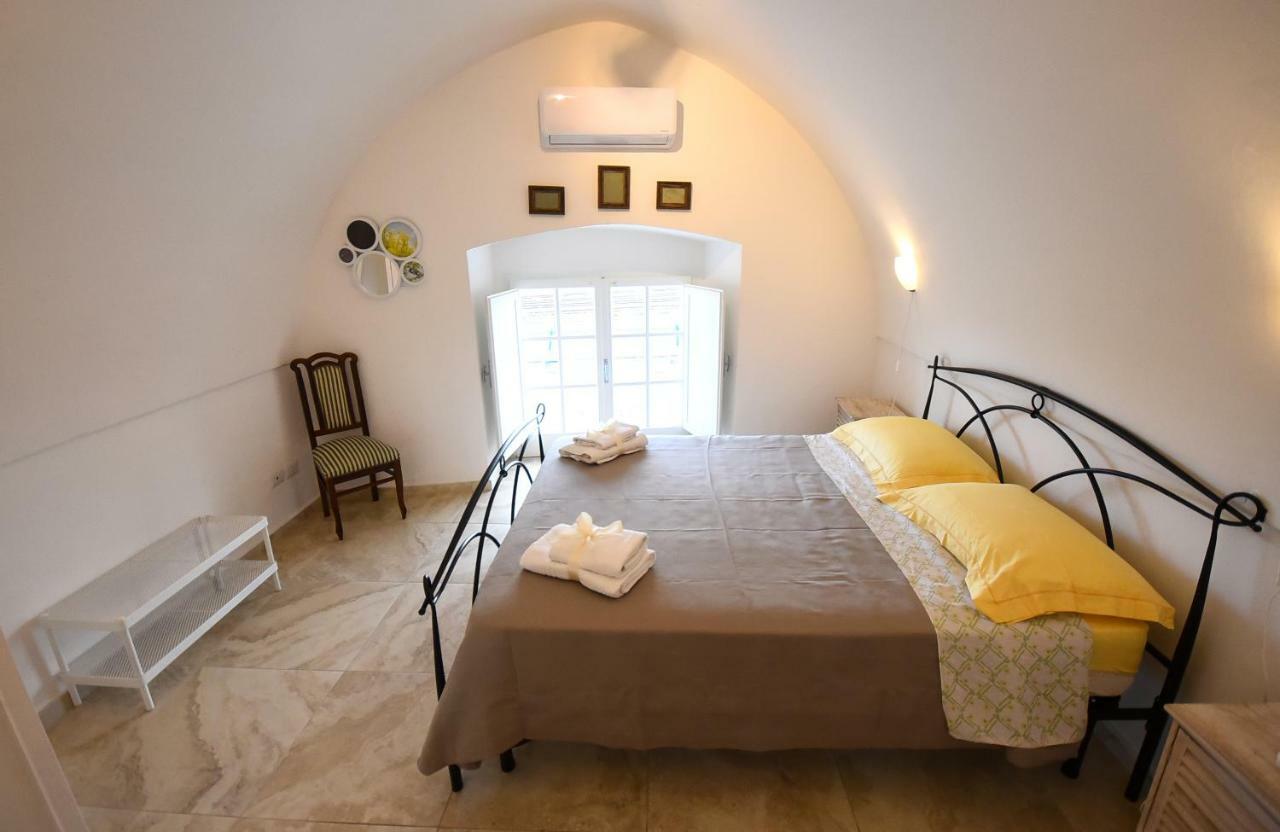 Ravenna Apartments Gallipoli Eksteriør bilde