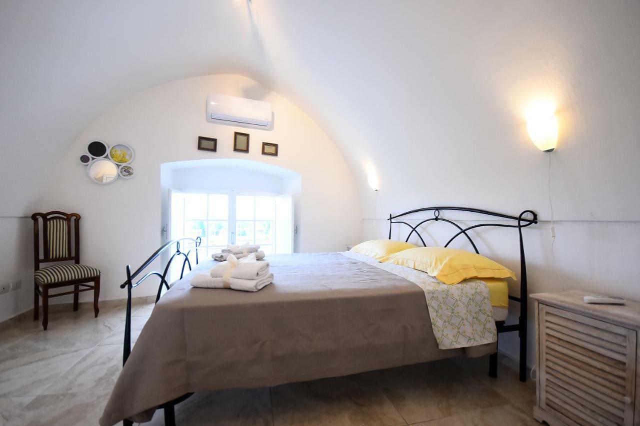 Ravenna Apartments Gallipoli Eksteriør bilde