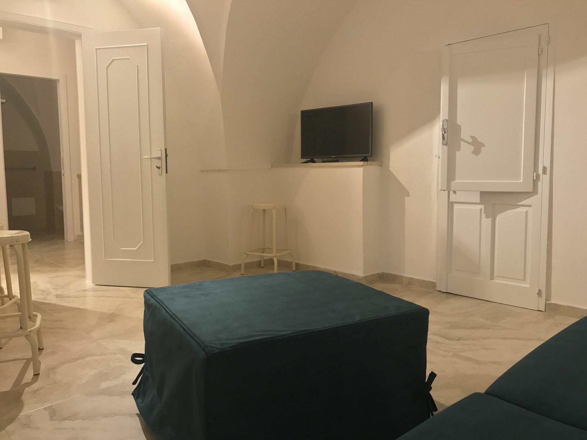 Ravenna Apartments Gallipoli Eksteriør bilde