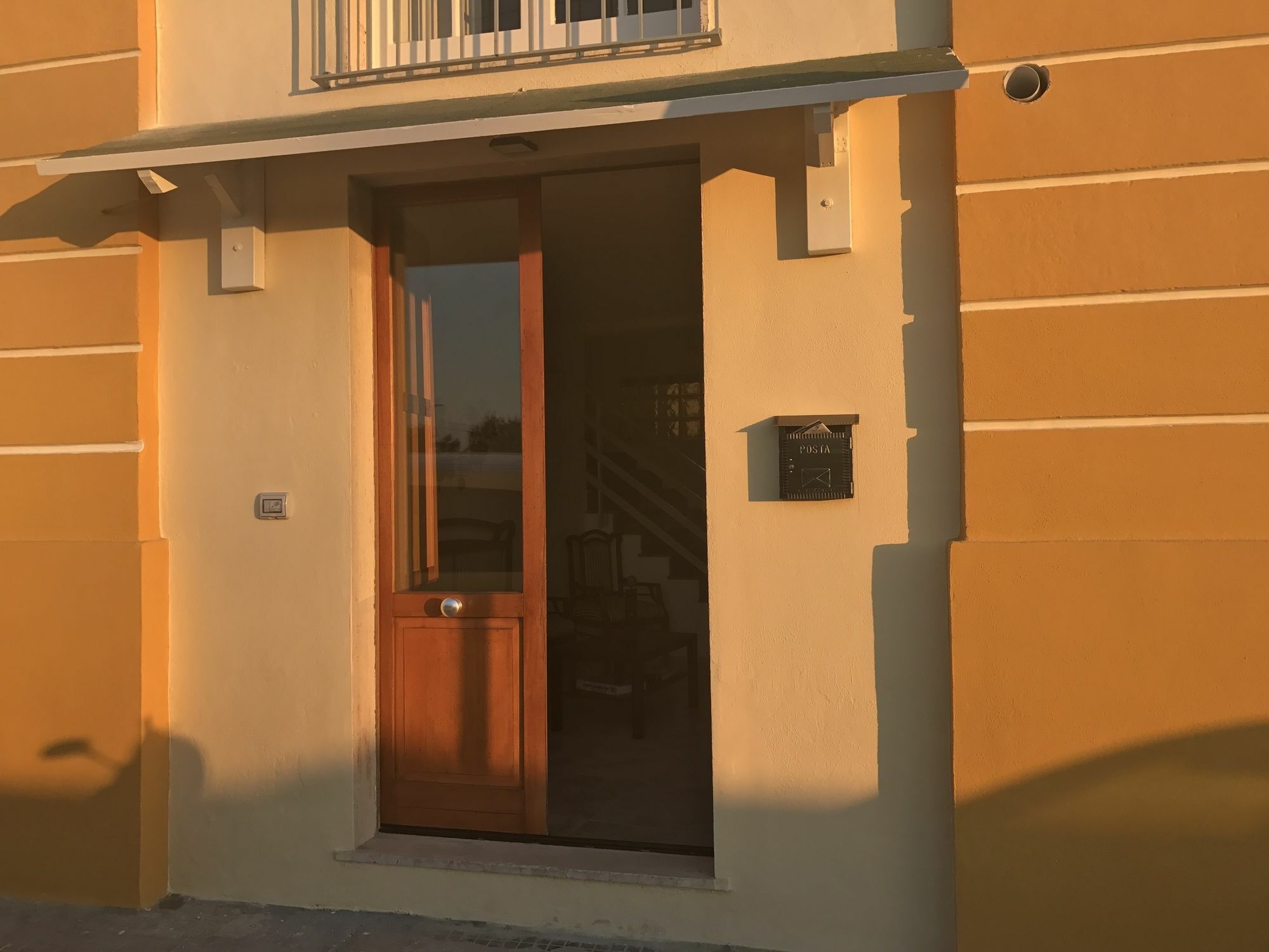 Ravenna Apartments Gallipoli Eksteriør bilde