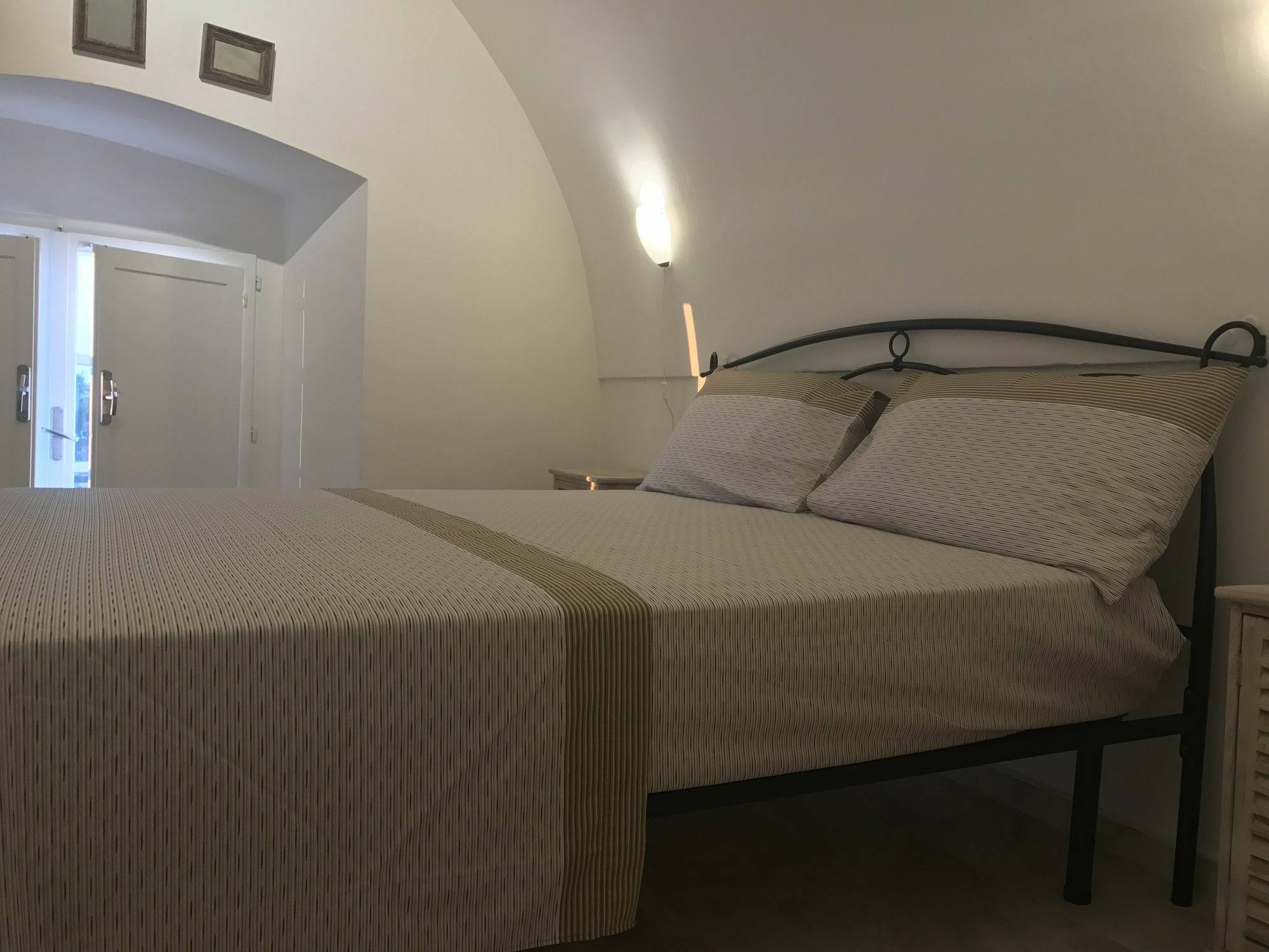 Ravenna Apartments Gallipoli Eksteriør bilde