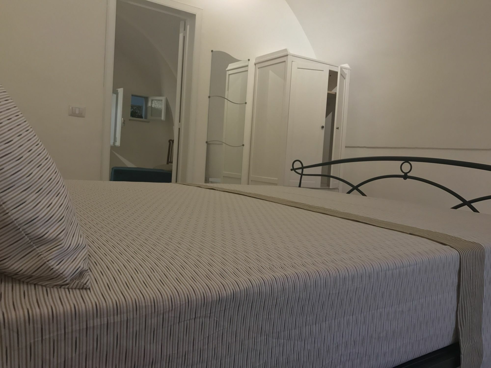 Ravenna Apartments Gallipoli Eksteriør bilde